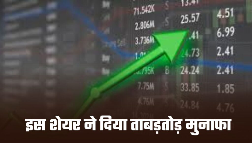 Atul Ltd का शेयर