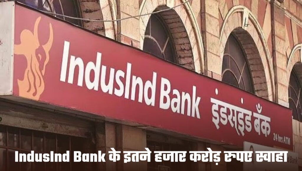 IndusInd Bank