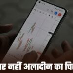 Stock Market: ये शेयर नहीं अलादीन का चिराग है, निवेशकों के एक लाख को बना दिए 5.45 करोड़ रूपए  