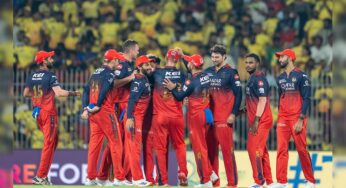 IPL 2025 में इस बार RCB क्यों मचाई है बवाल, जानें आकड़ें?