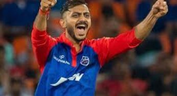 IPL 2025: दिल्ली कैपिटल्स के कप्तान अक्षर पटेल बोले- मैं अपनी भूमिका का लुत्फ उठा रहा हूं