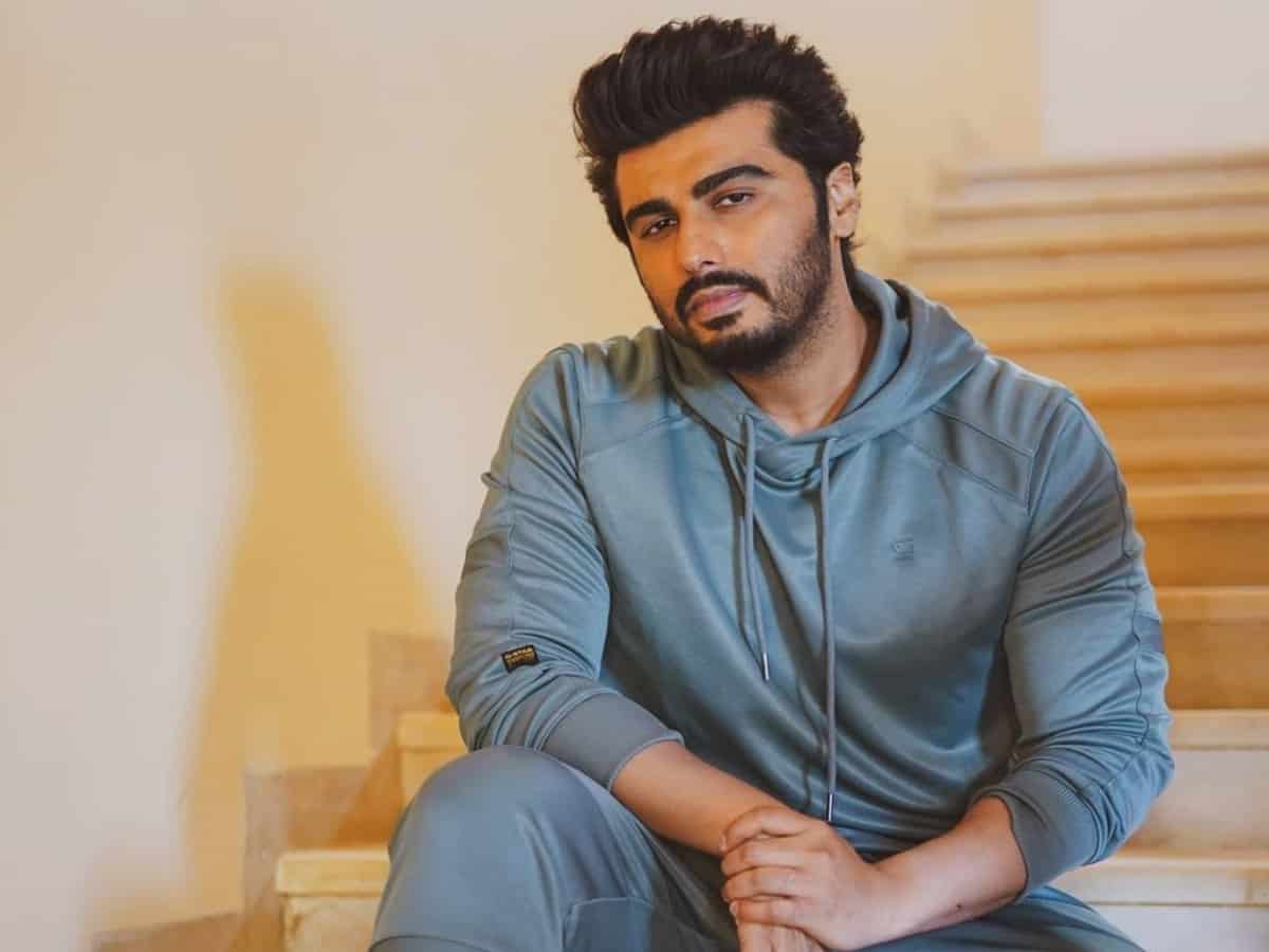 अभिनेता अर्जुन कपूर पर चढ़ा नया शौक, कहा- इस सपने को करना है पूरा