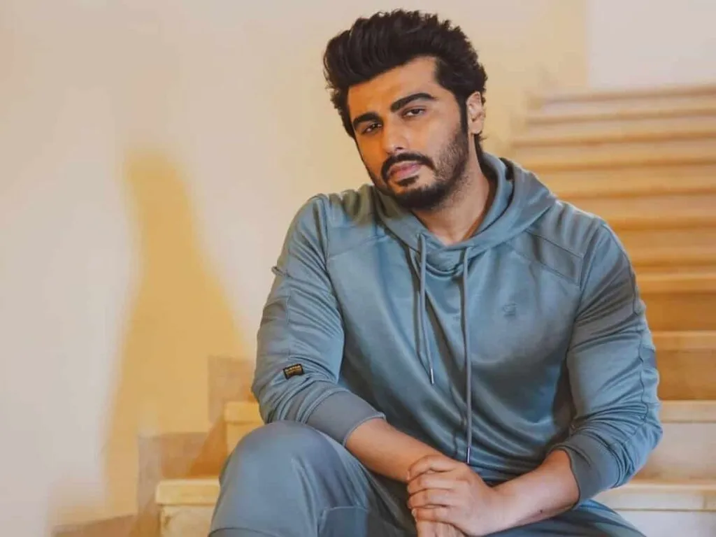 Arjun Birtdhay